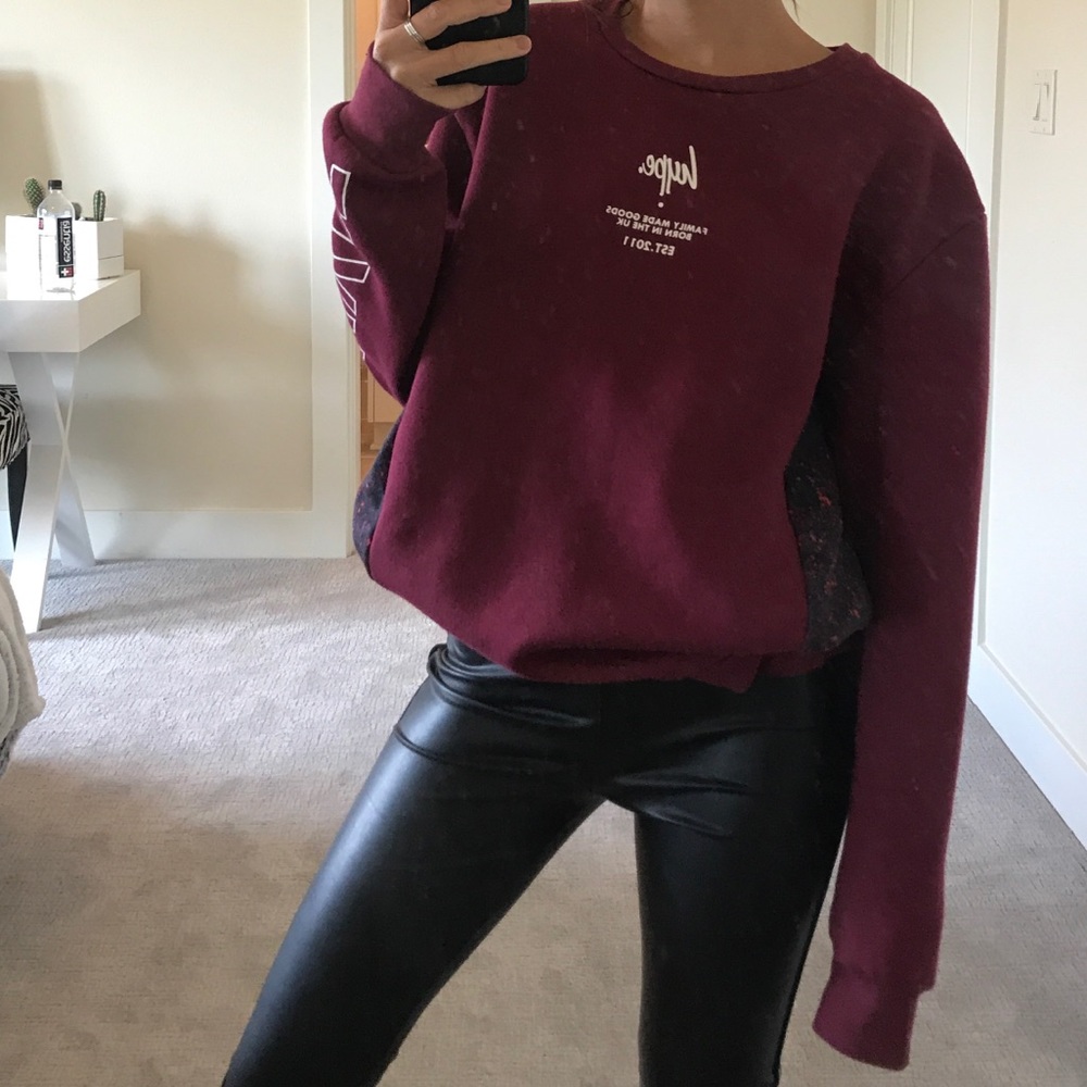Pullover - Picture 2 of 3